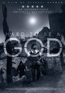 hard to be a god