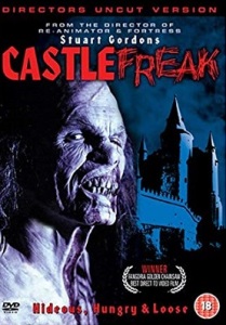 castle freak
