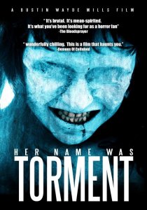 her name was torment