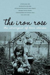 la rosa di ferro